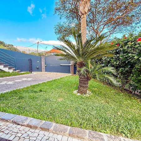 Modern Sea View With Private Parking Gaula
