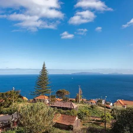 Modern Sea View With Private Parking Gaula